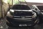 2017 Toyota Innova 2.8E automatic Very Fresh -1