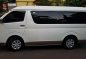 2016 Toyota Hiace Grandia gl Automatic transmission-4