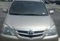 2008 TOYOTA Avanza G Automatic FOR SALE-3