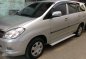 SELLING TOYOTA Innova j diesel 2008 model-0