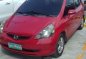 Sale or swap Honda Jazz 2004-0