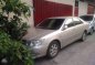 Toyota Camry 2004 FOR SALE-0