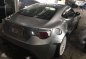 2016 TOYOTA GT 86 2.0 GAS Automatic Silver-4