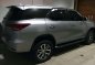 Toyota Fortuner 4X2 V DSL 6tkms AT 2017-1