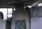 2012 Foton View Limited CRDi MT DSL-7