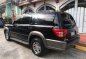 2003 Toyota Sequioa bullet proof AT FOR SALE-1