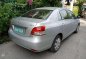 Toyota Vios J Silver manual New tires 2008model-1