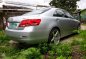 2007 Toyota Camry 2.4 V Automatic transmission Top of the line-2