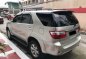 2010 Toyota Fortuner g mtic gas FOR SALE-8