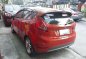 Ford Fiesta 2011 hatchback FOR SALE-4