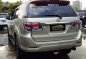 2016 Toyota Fortuner 2.5 4X2 V Diesel Automatic-5