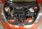 2012 FORD FIESTA Hatchback S - newly tune up and change oil-1