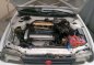 1993 Toyota Corolla Big Body 1.6 engine Automatic -6