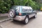 2000 Toyota Rav4 5 door matic gas FOR SALE-3