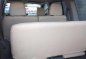 Ford Everest 2004 manual 4x4 Diesel -8