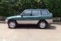 2000 Toyota Rav4 5 door matic gas FOR SALE-1