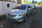 Toyota Vios 2012 top of the line manual 1.5g.-3