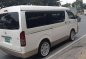 2005 Toyota Hiace Grandia GL Manual Transmission-5