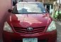 2010 Toyota Innova E AT 2.0 gasoline FOR SALE-2