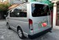 2014 Toyota Hiace Commuter FOR SALE-1