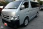 2014 Toyota Hiace Commuter FOR SALE-0