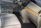 2009 TOYOTA Previa automatic pearl white-3