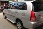 SELLING TOYOTA Innova j diesel 2008 model-3