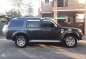 2012 Ford Everest AT low mileage - Fresh in and out-1