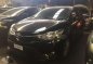 2016 TOYOTA Vios 13 E Automatic Black Edition-2