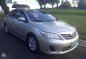 For sale 2014 Toyota Altis E Manual-0