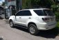 Toyota Fortuner Automatic 2.7 vvti 2006 sale or swap-3