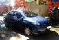 Toyota Vios MT 1.3 J 2008 FOR SALE-2