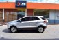 2015 Ford Ecosport Super Fresh Like New 598t Nego-9