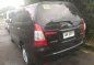 2014 Toyota Innova 25G automatic diesel BLACK-3