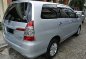 2014 Toyota Innova 25E Excellent Condition -3