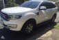 2017 Ford Everest 2.2L 4x2 Trend AT Diesel with Navigation-1