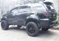 TOYOTA Fortuner 4X4 Diesel Automatic Transmission-1