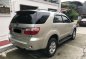 2010 Toyota Fortuner g mtic gas FOR SALE-7