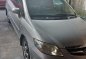 For sale Honda CITY idsi 2006 automatic transmission-3