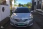 Toyota Vios 2012 top of the line manual 1.5g.-2