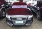 2009 Audi A4 Diesel Automatic for sale-0