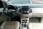 Toyota Innova G A/T Diesel 2014 model-7