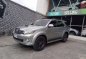 Toyota Fortuner 2015 FOR SALE-1