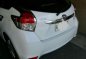 TOYOTA Yaris G Automatic 2014 1.5 G top of the line-1