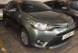 2018 Toyota Vios 1.3 e Automatic FOR SALE-1