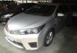 Toyota Corolla Altis 2014 E MT for sale-7