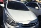 2016 Hyundai Accent E 6s MT DSL-0