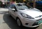 Ford Fiesta 2013 AT FOR SALE-6