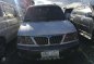 2004 Mitsubishi Adventure GLS Sport MT Gas-0