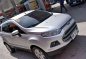 2015 Ford Ecosport Super Fresh Like New 598t Nego-4